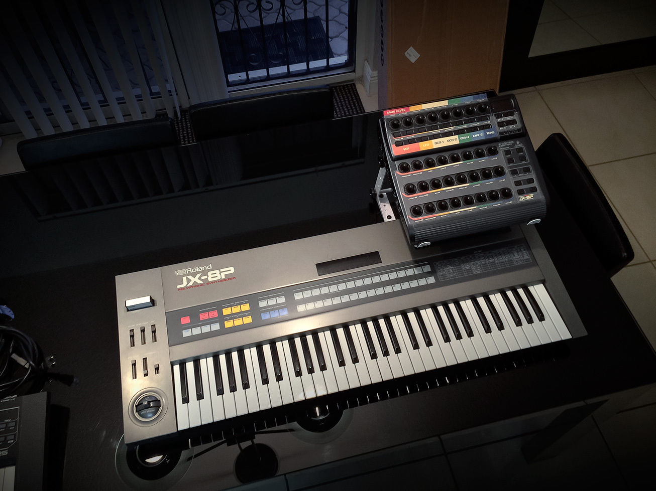 Roland-JX-8P-with-Behringer-BCR2000.jpg