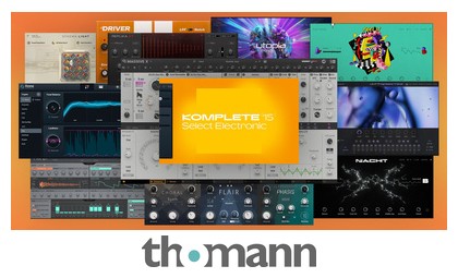 www.thomann.de