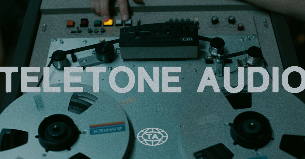 teletoneaudio.com