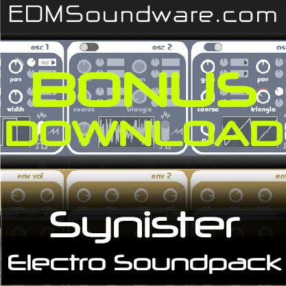 edmsoundware.com