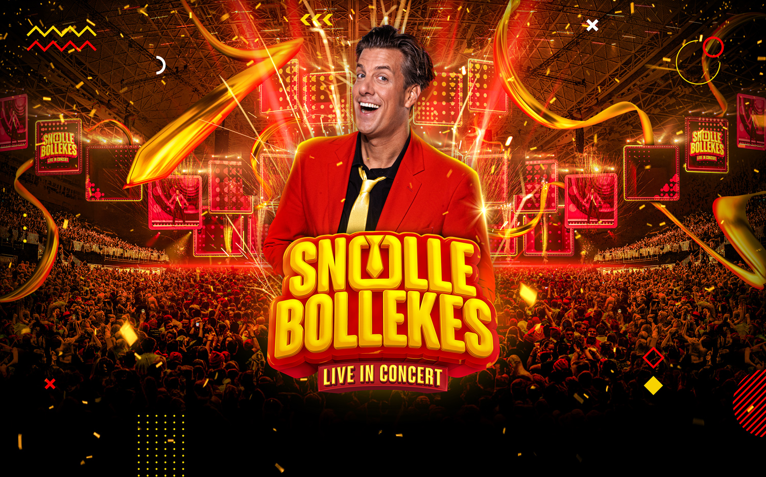 snollebollekeslive.nl