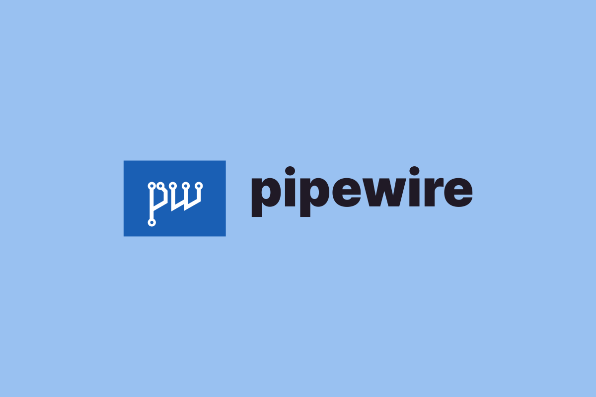 pipewire.org