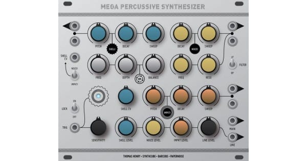 synthcube.com