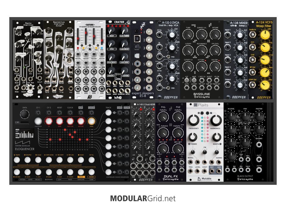 www.modulargrid.net