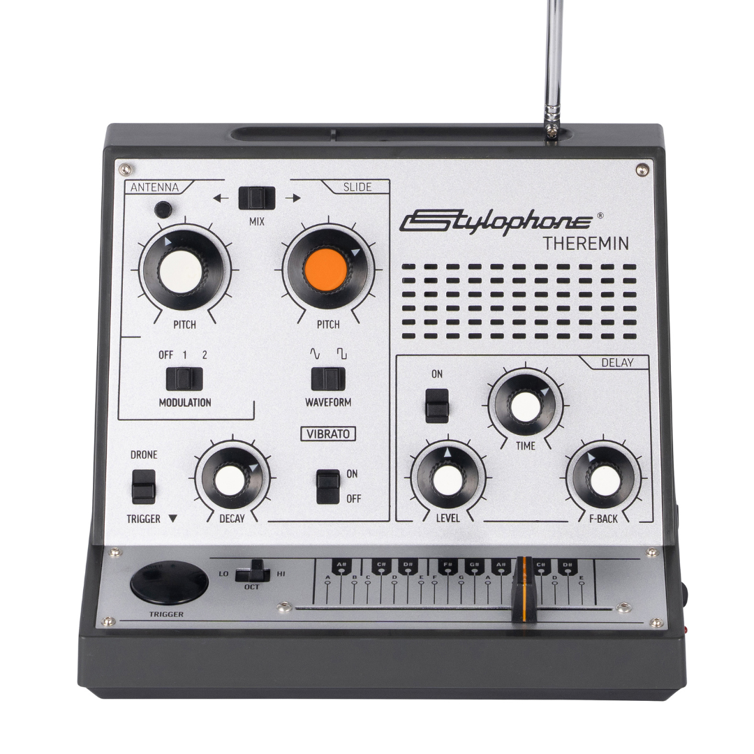 stylophone.com