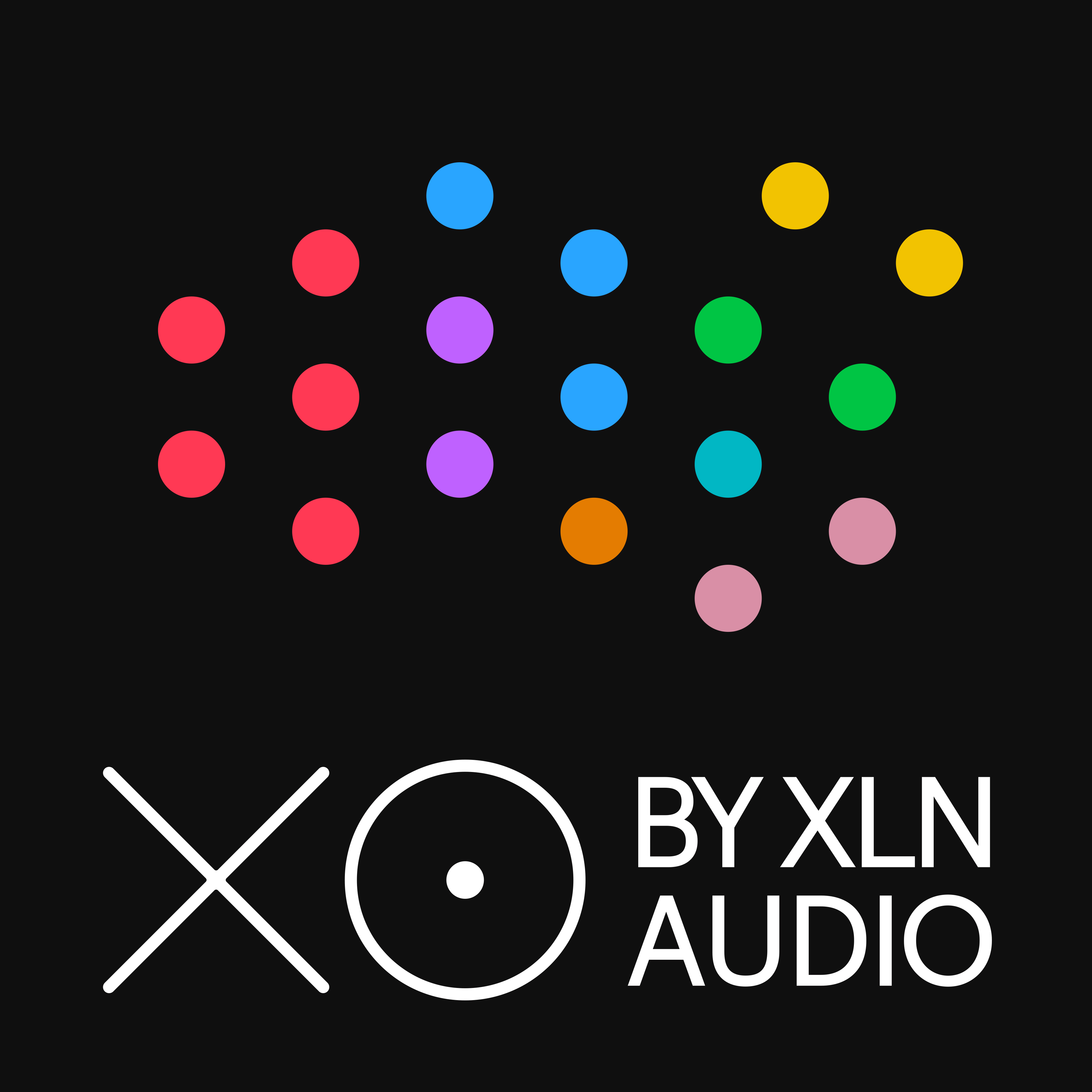 www.xlnaudio.com