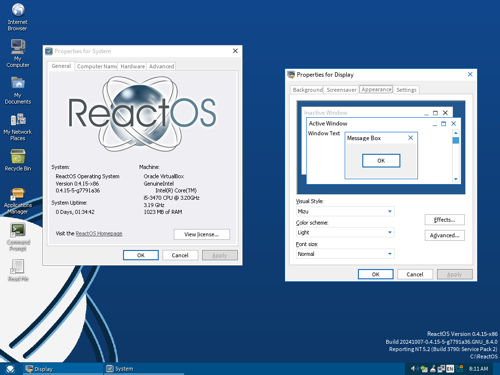 reactos.org