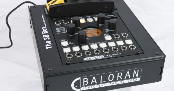 baloran.com