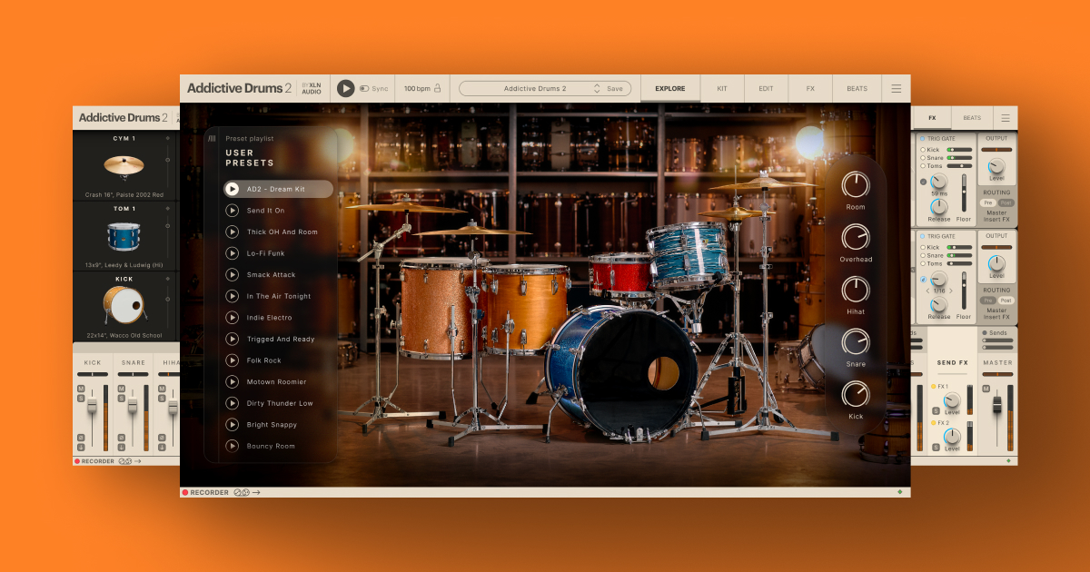 www.xlnaudio.com