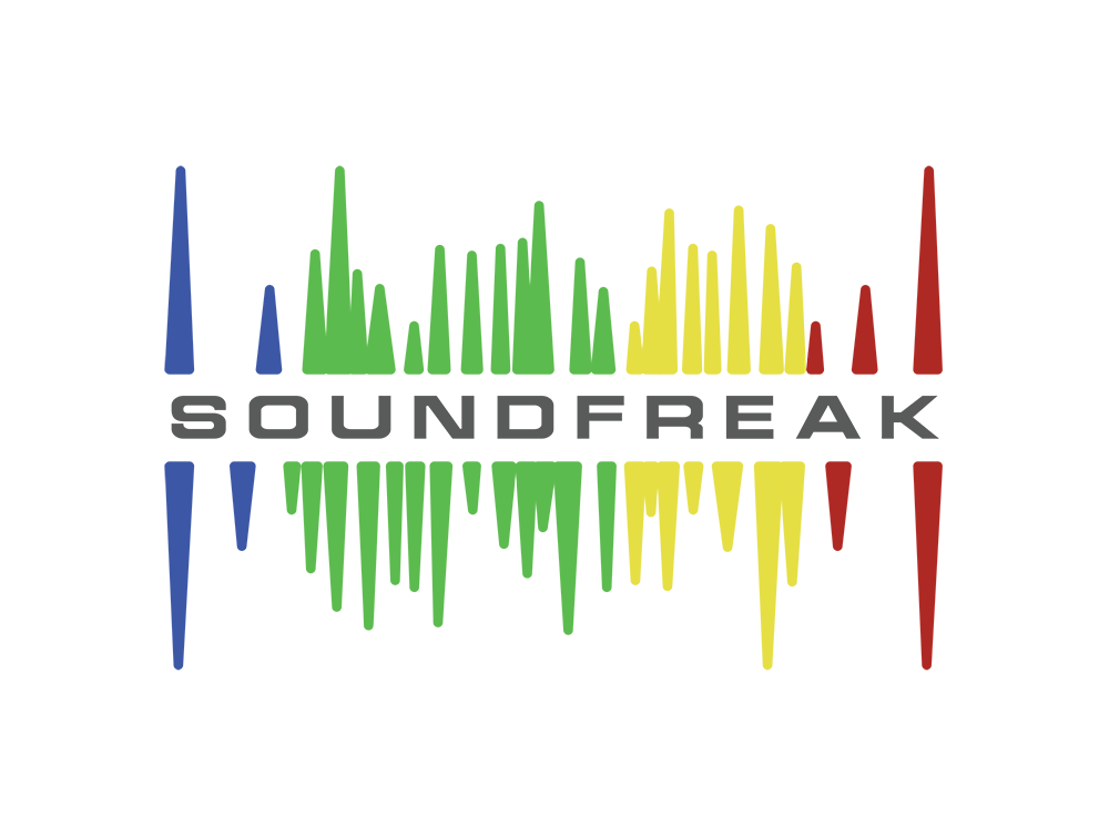 soundfreak.io