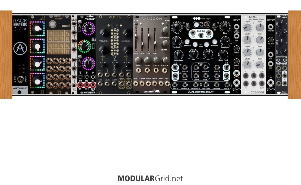 modulargrid.net