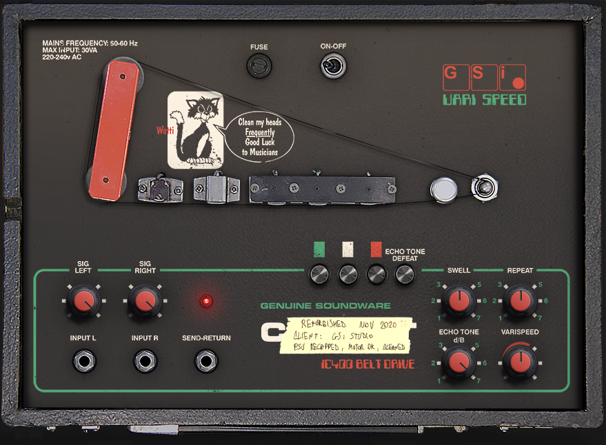 www.genuinesoundware.com