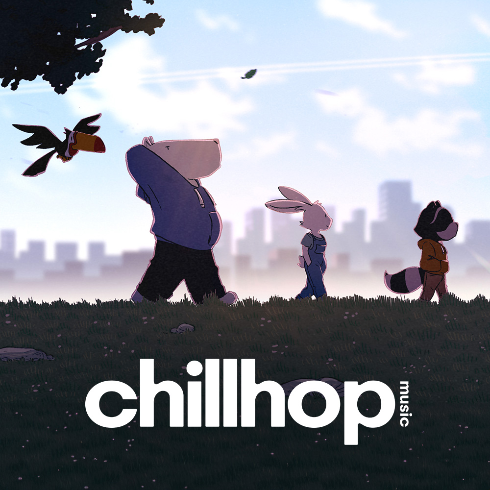 chillhop.com
