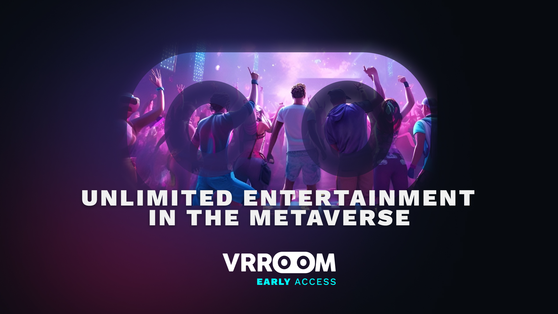 vrroom.world