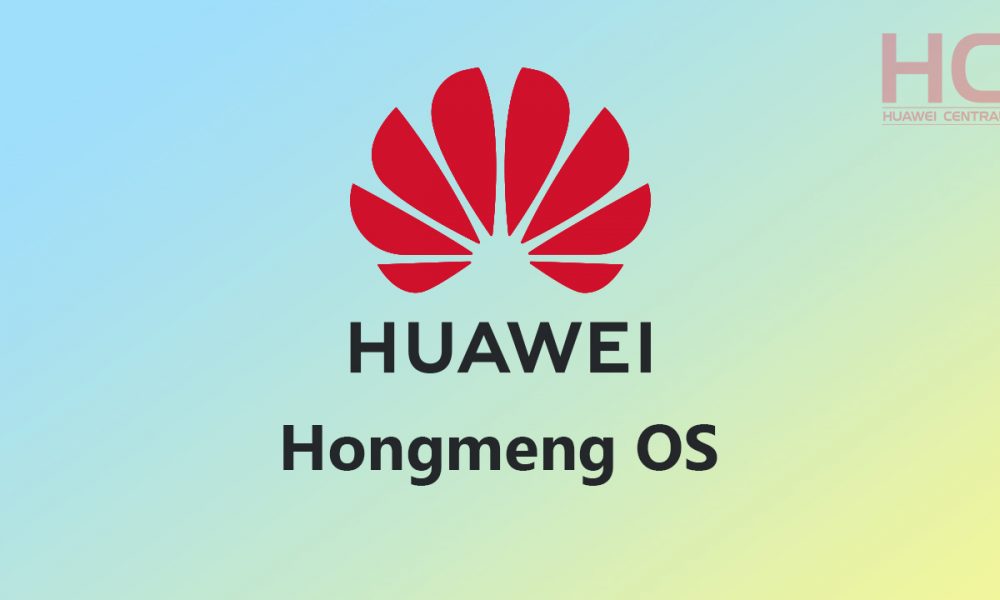 www.huaweicentral.com