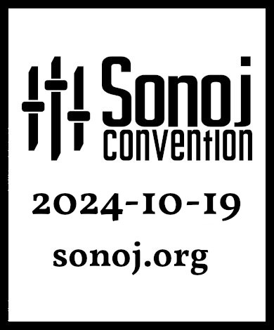 sonoj.org