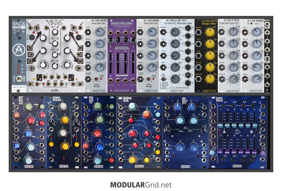 www.modulargrid.net