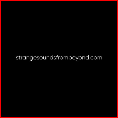 strangesoundsfrombeyond.com