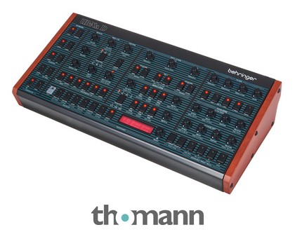 www.thomann.de