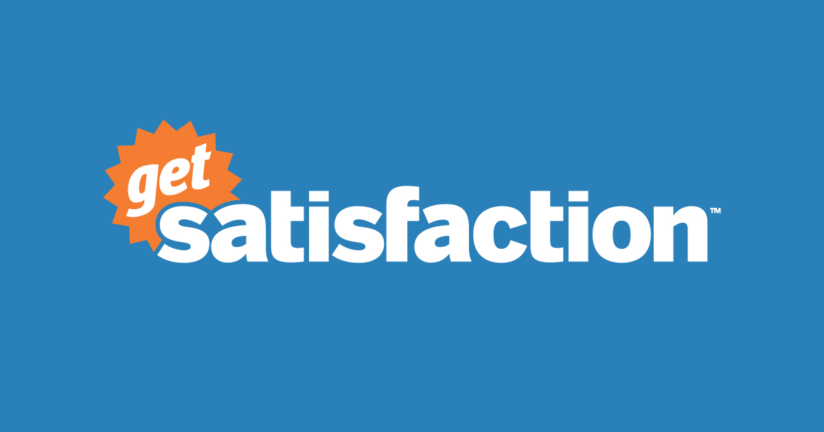 c.getsatisfaction.com