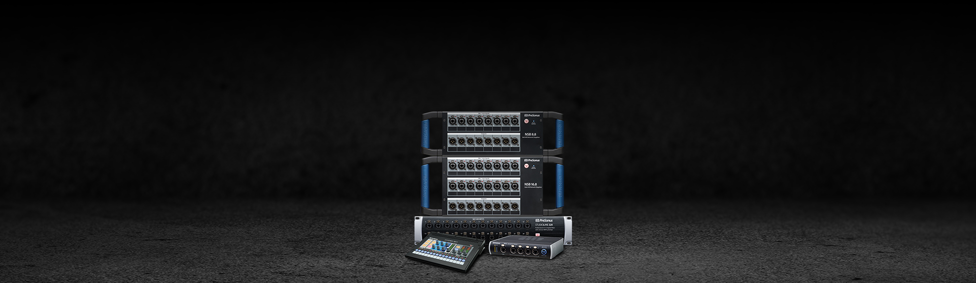 www.presonus.com