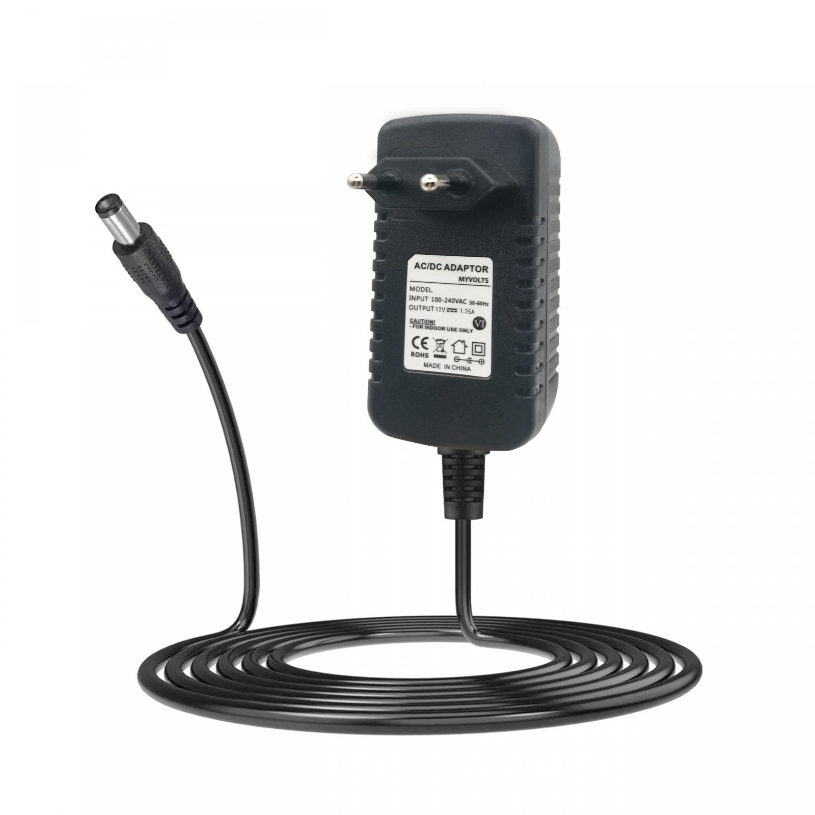 myvolts.de