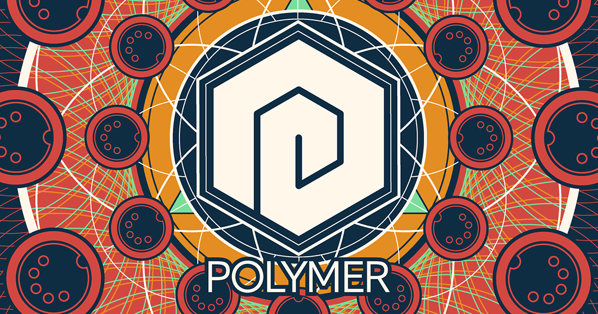 polymer-app.com