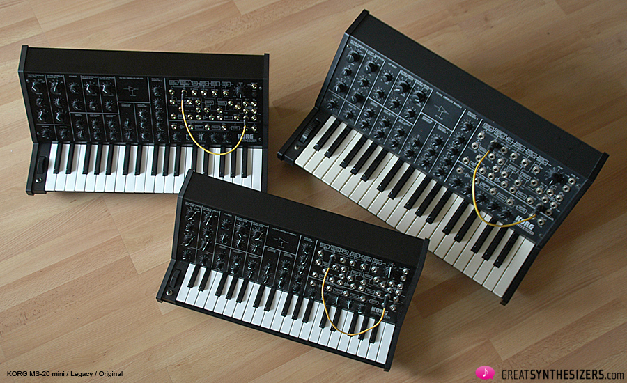 greatsynthesizers.com