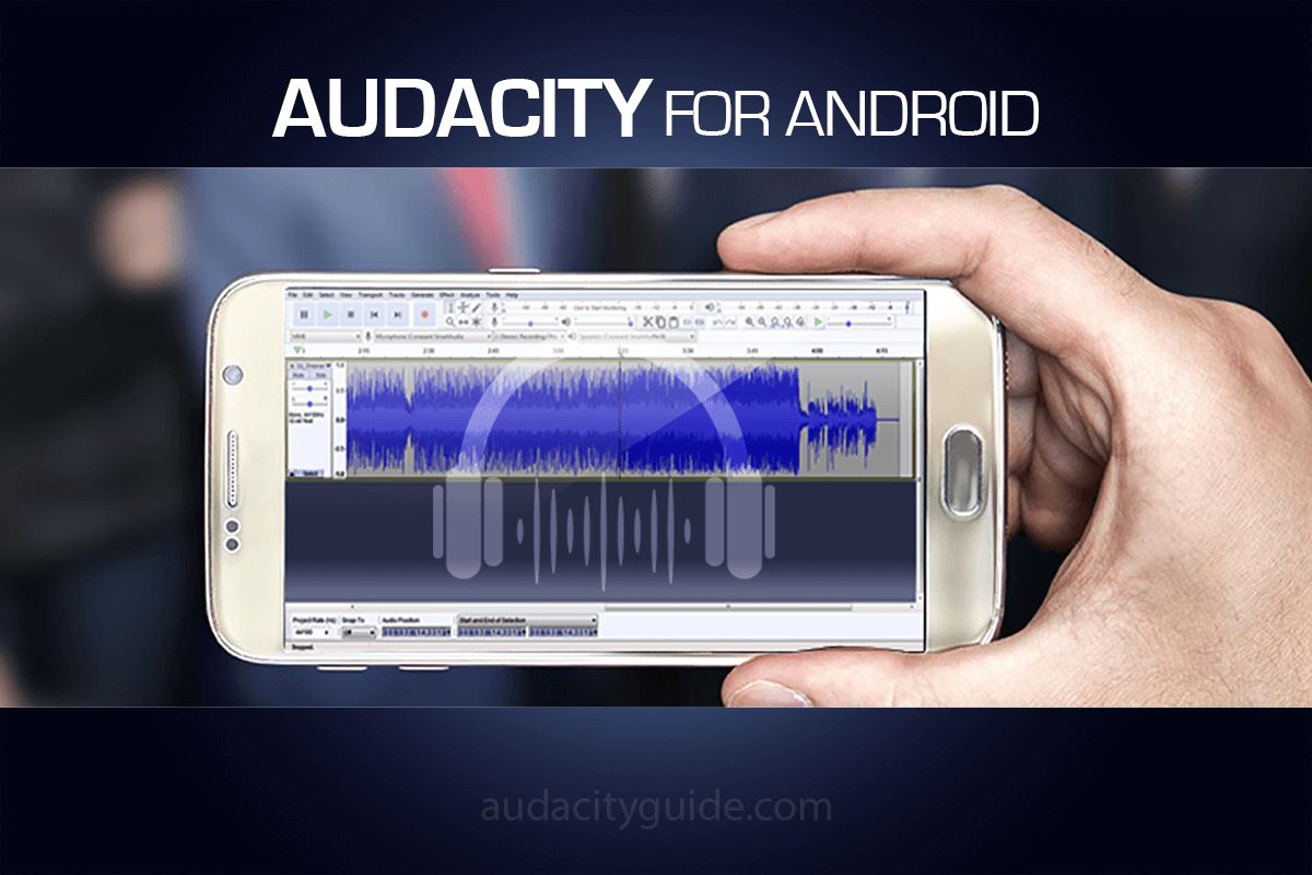 audacityguide.com