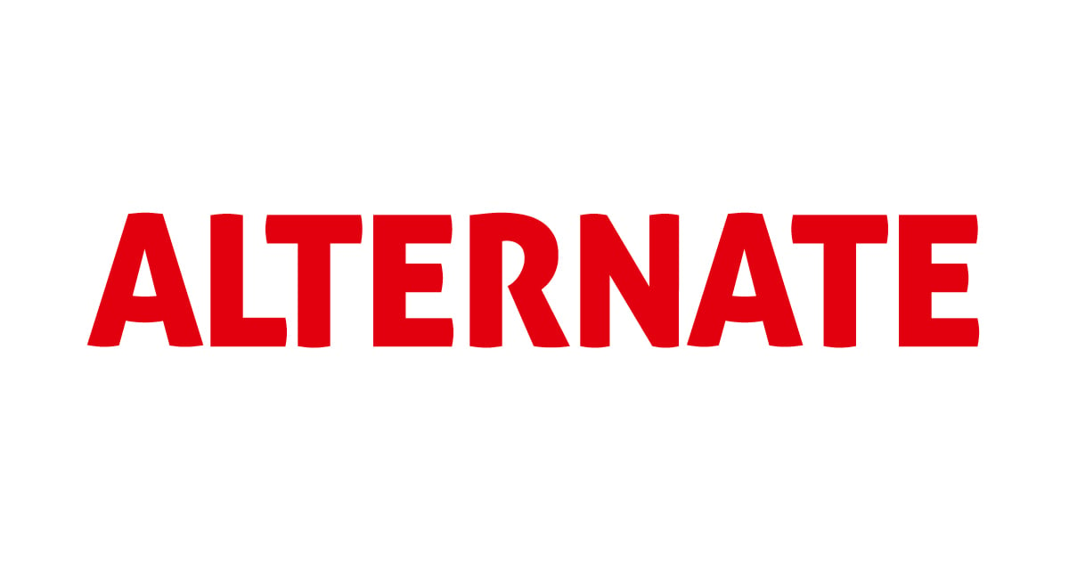 www.alternate.de