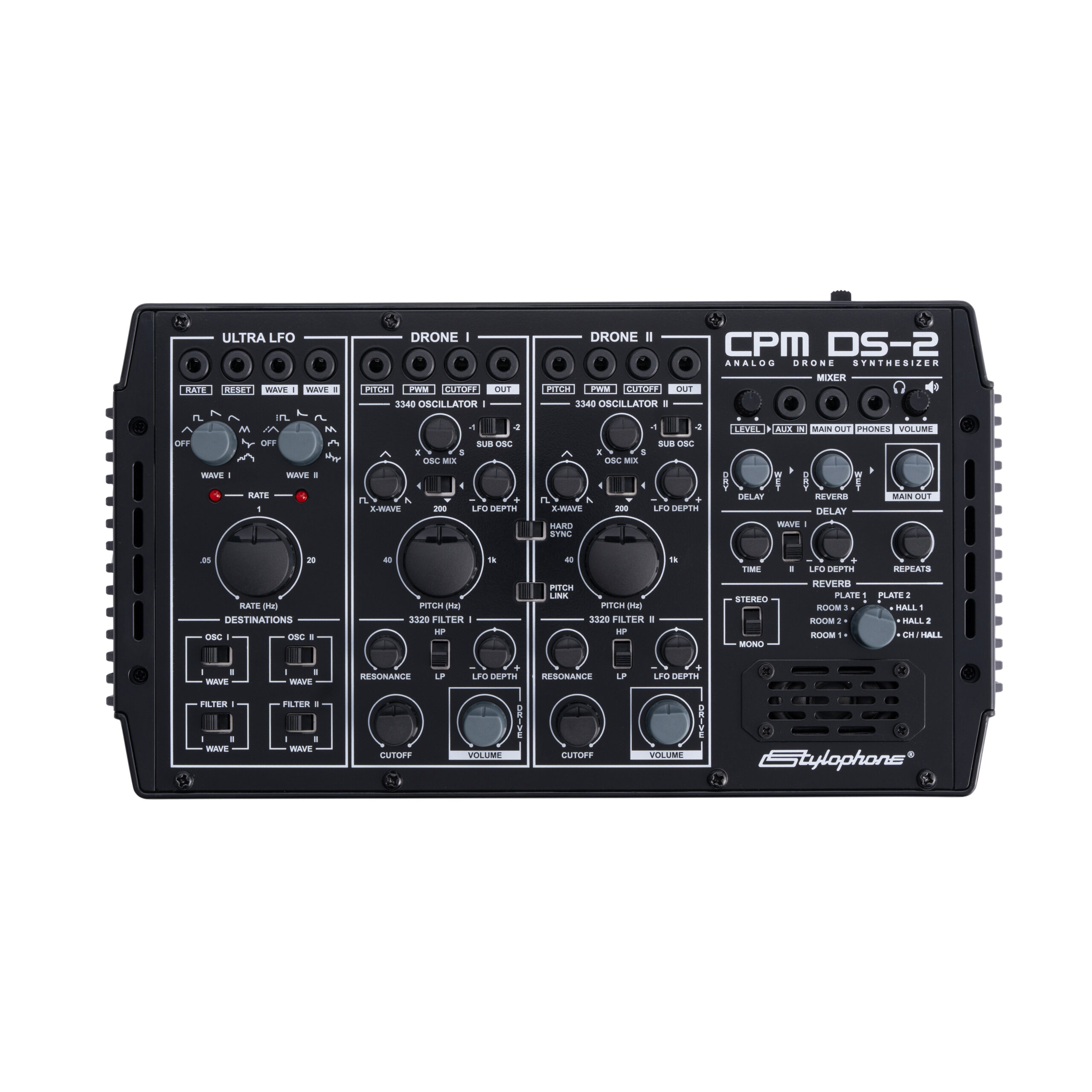 stylophone.com
