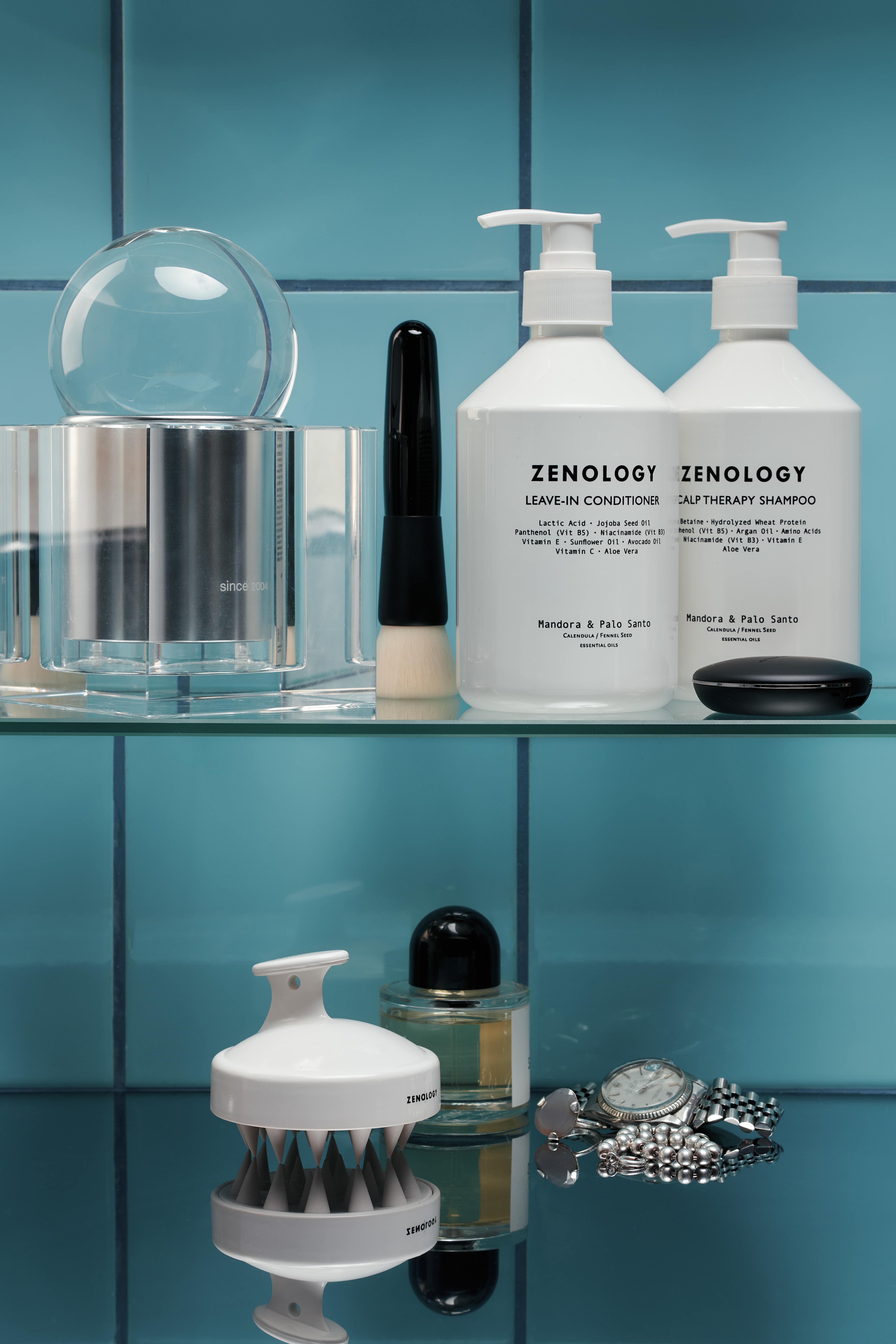 zenology.com