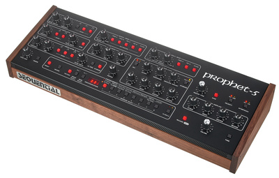 Sequential Prophet 5 Module