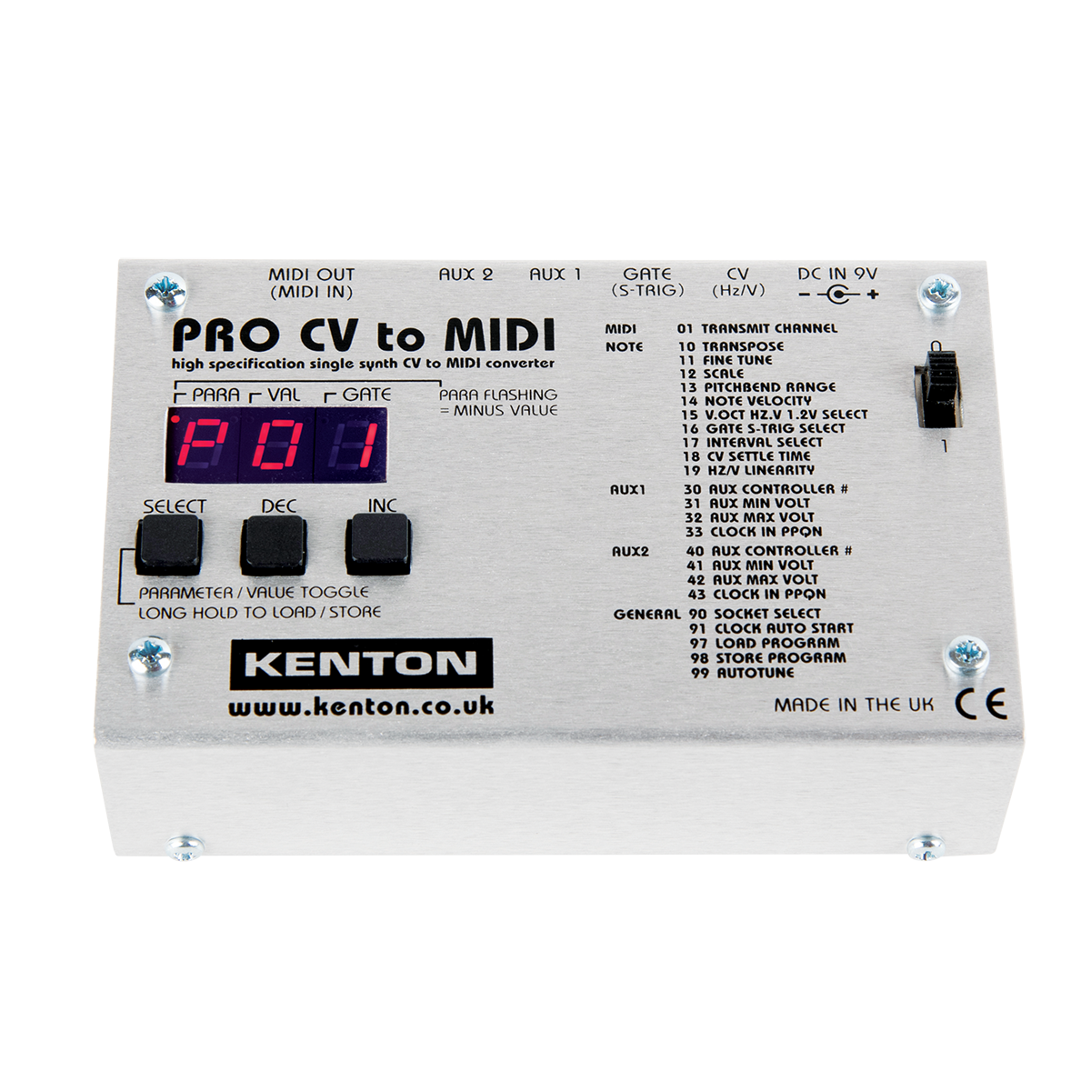 kentonuk.com