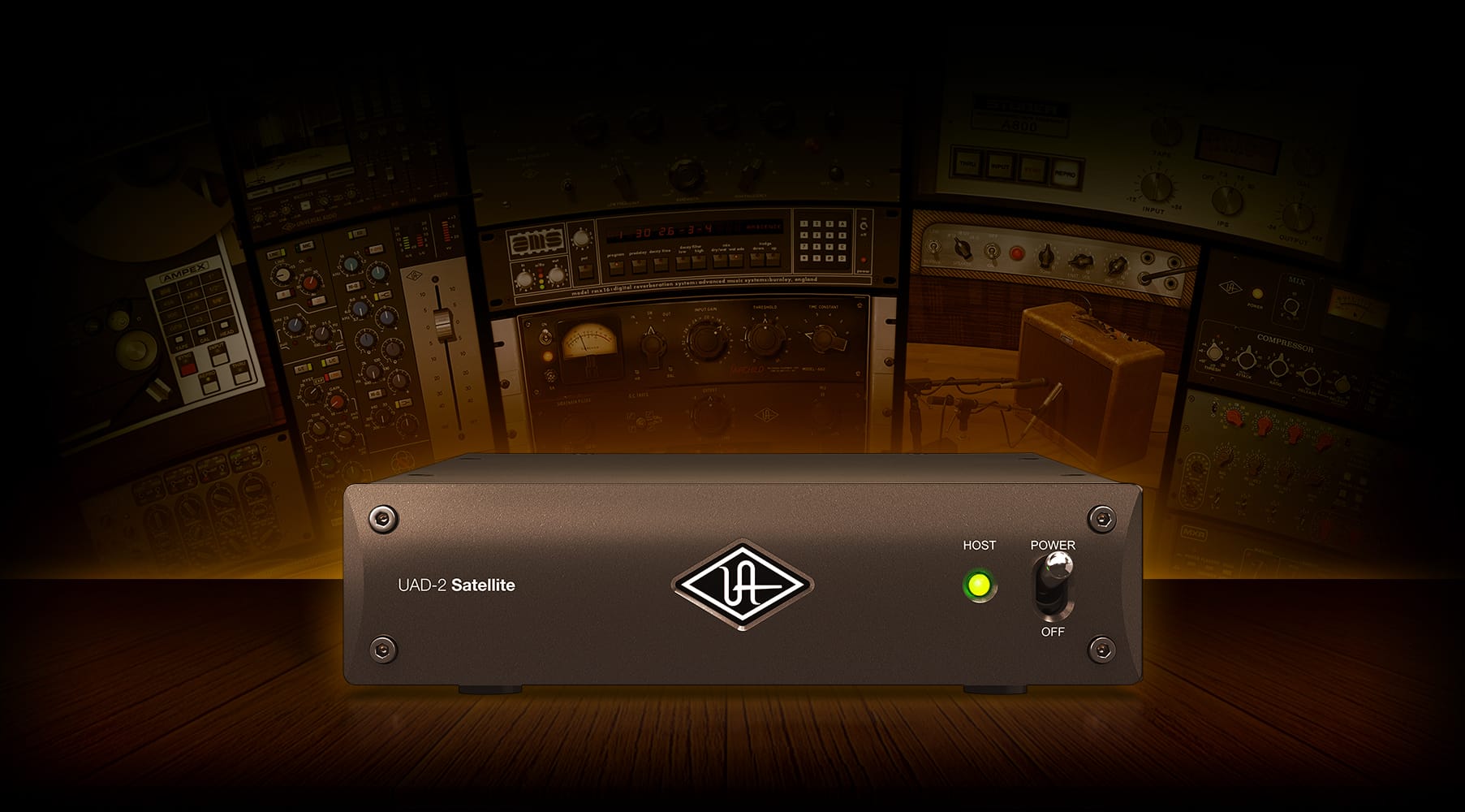 www.uaudio.de