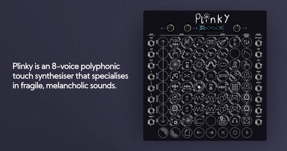 plinkysynth.com