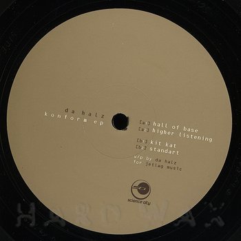 hardwax.com