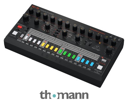 www.thomann.de