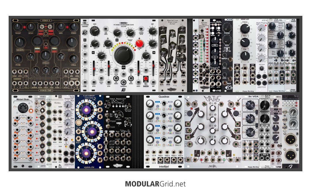 www.modulargrid.net