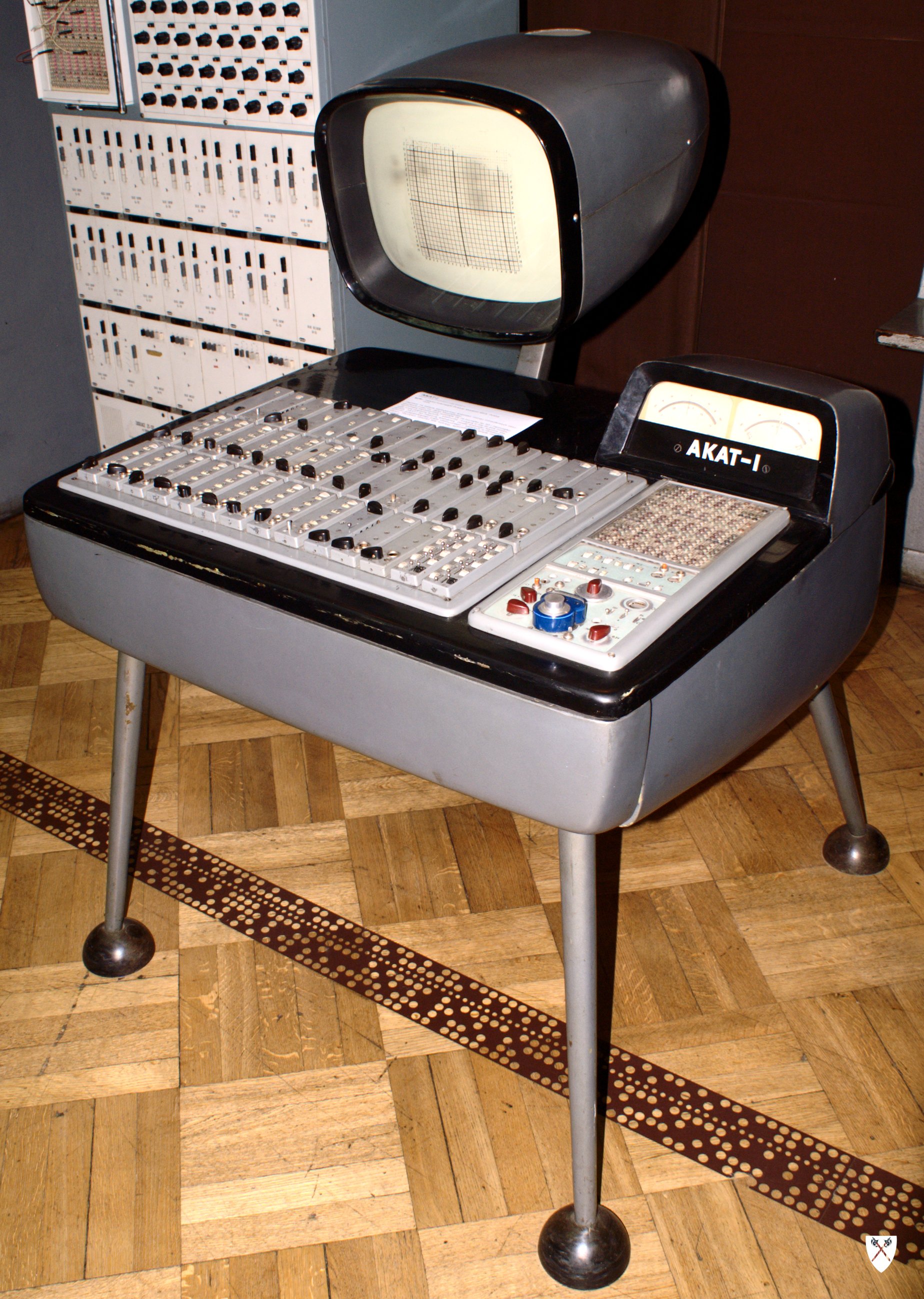 AKAT-1 – Wikipedia