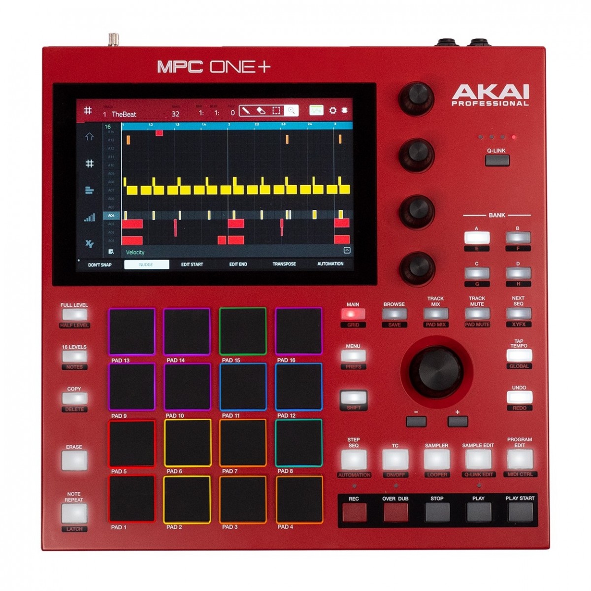 www.gear4music.de