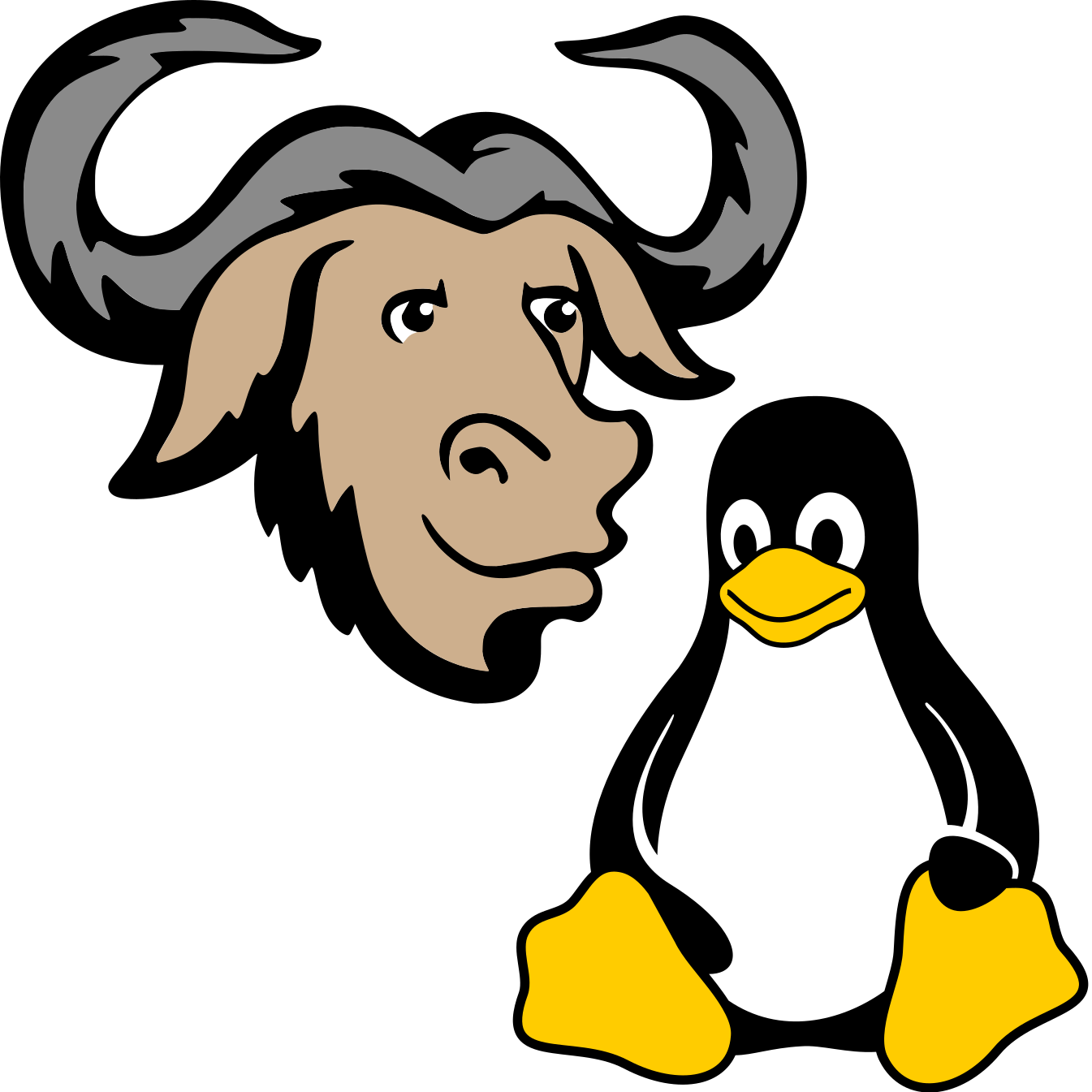 gnulinux.ch