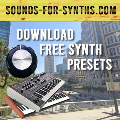 sounds-for-synths.com