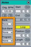 Ableton_Live_Notes_box_with_patch_and_bank_change_highlighted.png