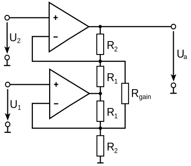 385px-Instrumentation_Amplifier_2OpAmp.svg.png