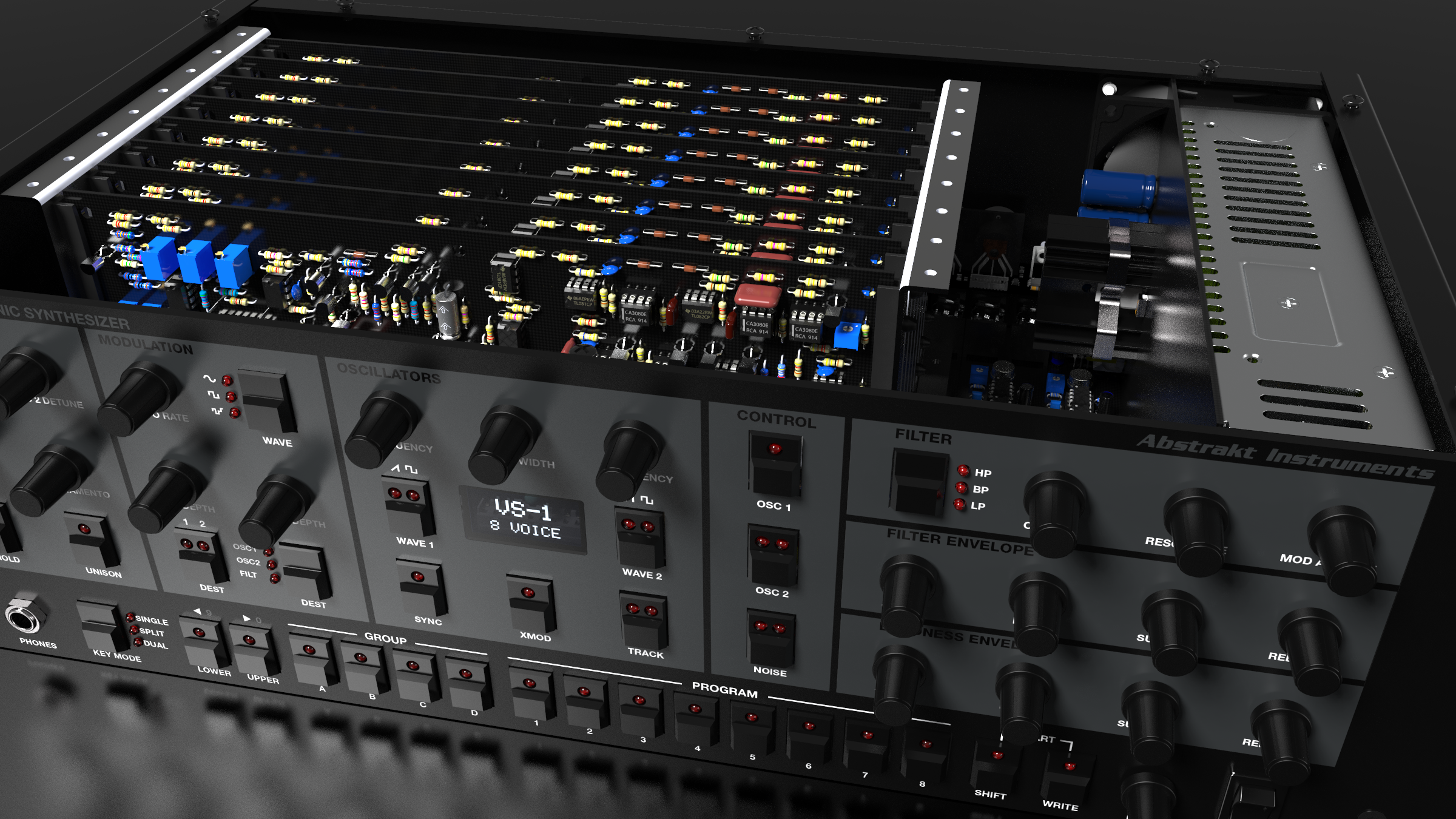 abstraktinstruments.com