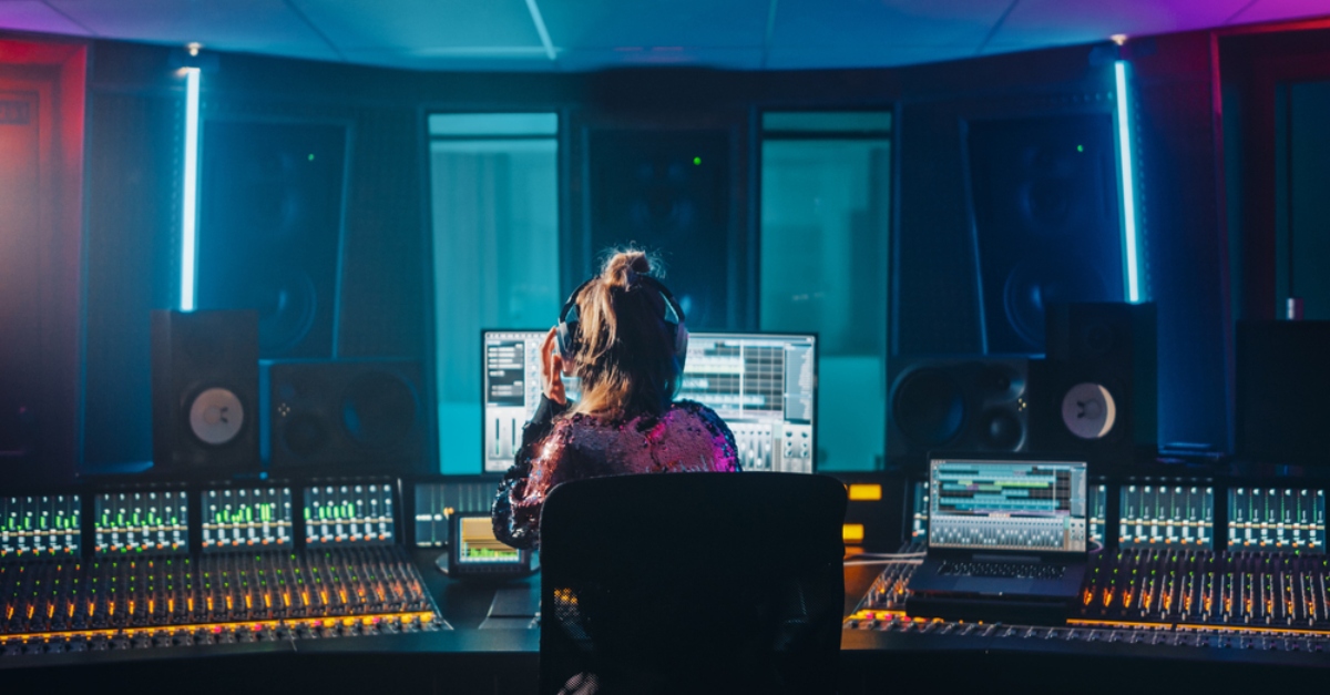 dittomusic.com