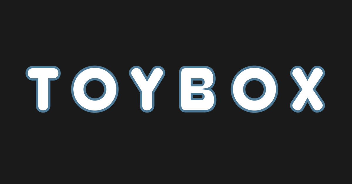 www.toyboxaudio.com