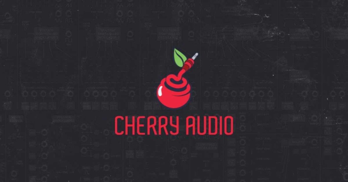 cherryaudio.com