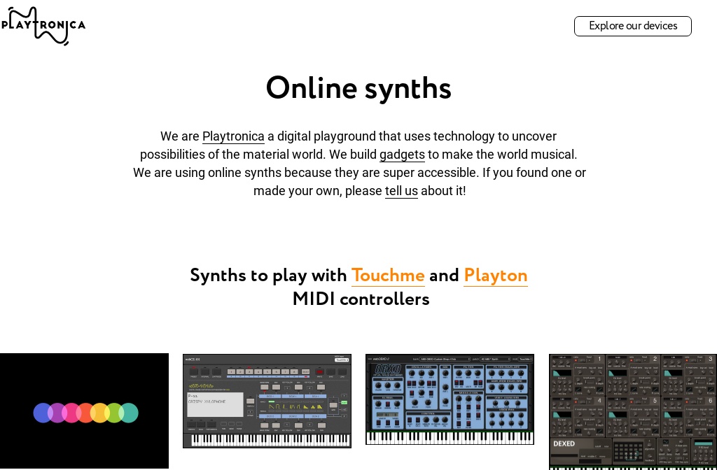 synth.playtronica.com